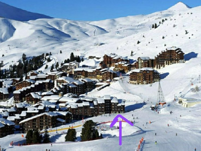 Échange appartement pour saison d'hiver